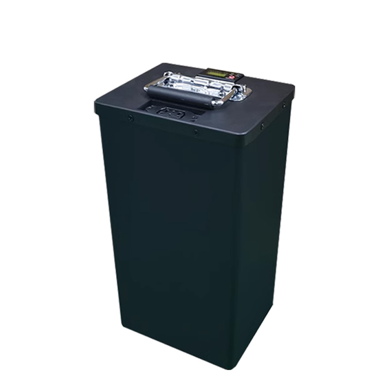 60V 60AH Super SOCO TS TC Battery Pack