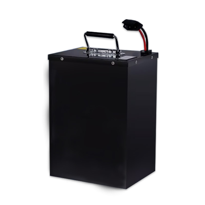 LifePO4 Battery Pack