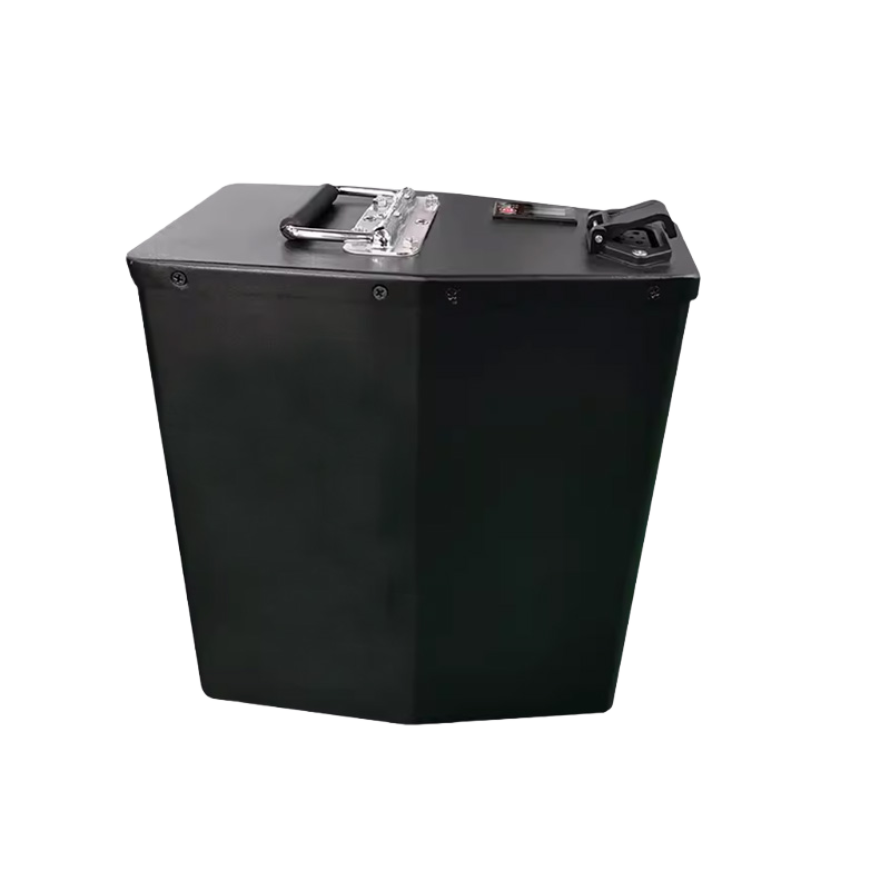 72V 53AH 65AH Li-ion Super SOCO Battery Pack For TC MAX Motorcycle