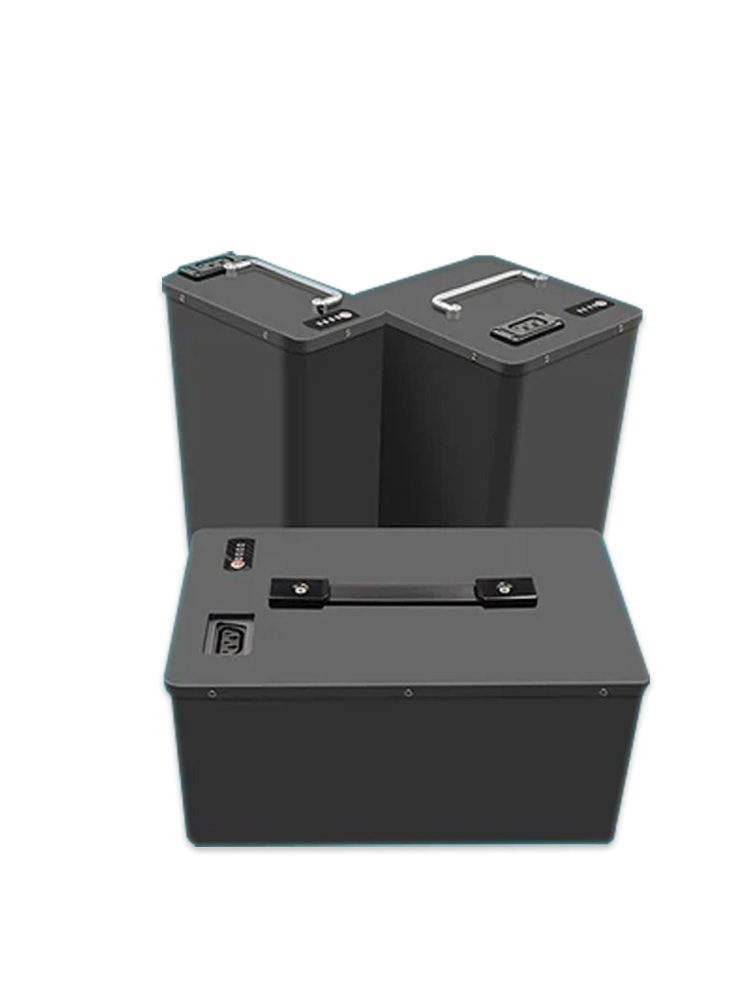 NIU Battery Pack Li-ion Battery 60V 26AH/35AH