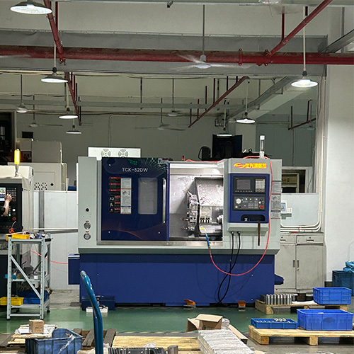 Leading the Future of Energy: Custom Lithium Battery Solutions for a Sustainable Tomorrow